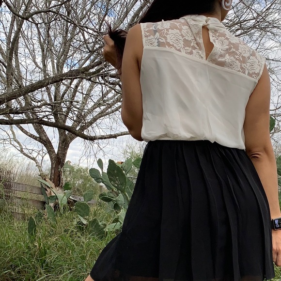 ⚡️Sweet storm dress⚡️ - Picture 3 of 6